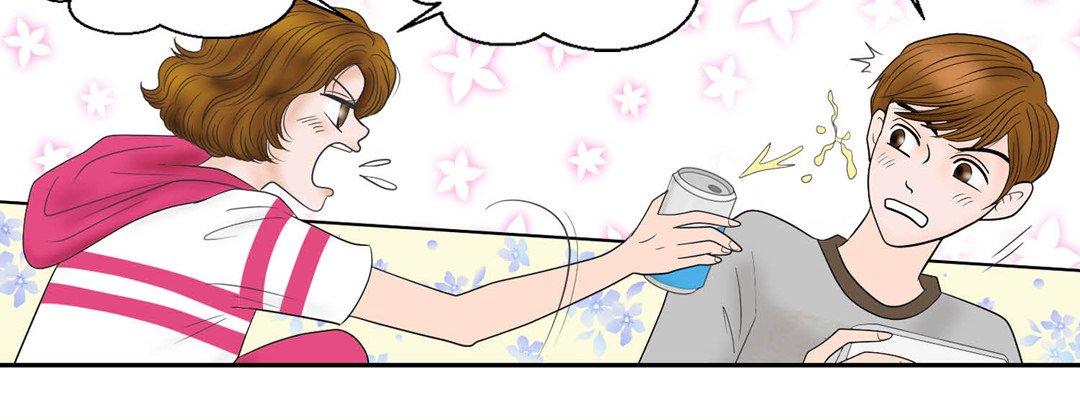 Living With the Wizard Living with The Wizard EP 2 - Toomics page 132 - 