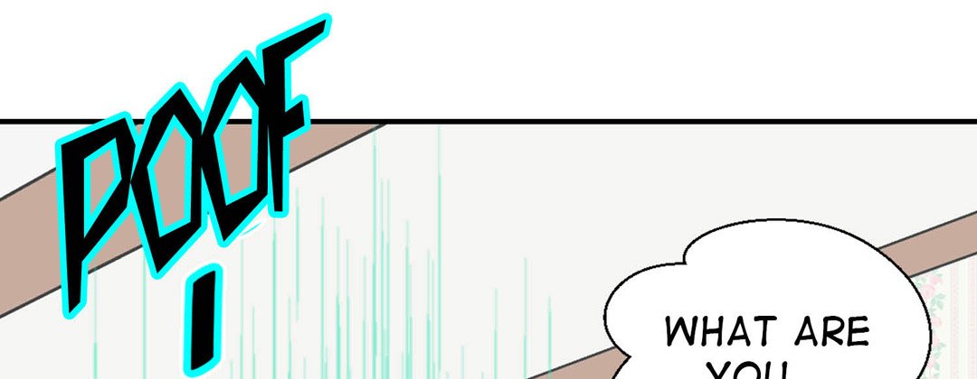 Living With the Wizard Living with The Wizard EP 2 - Toomics page 149 - 