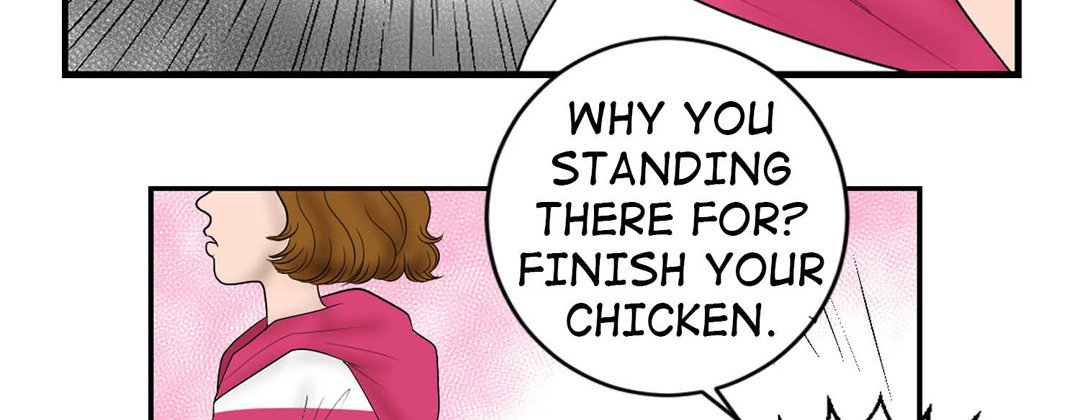 Living With the Wizard Living with The Wizard EP 2 - Toomics page 155 - 
