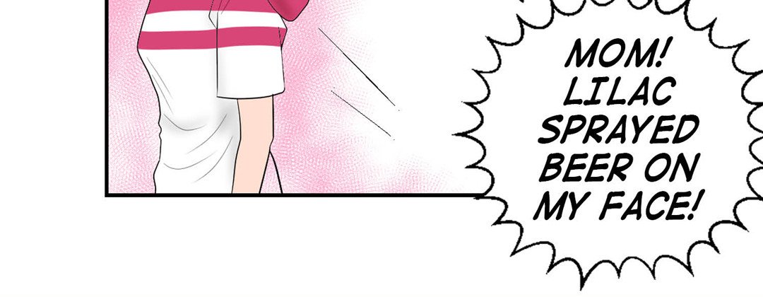 Living With the Wizard Living with The Wizard EP 2 - Toomics page 156 - 