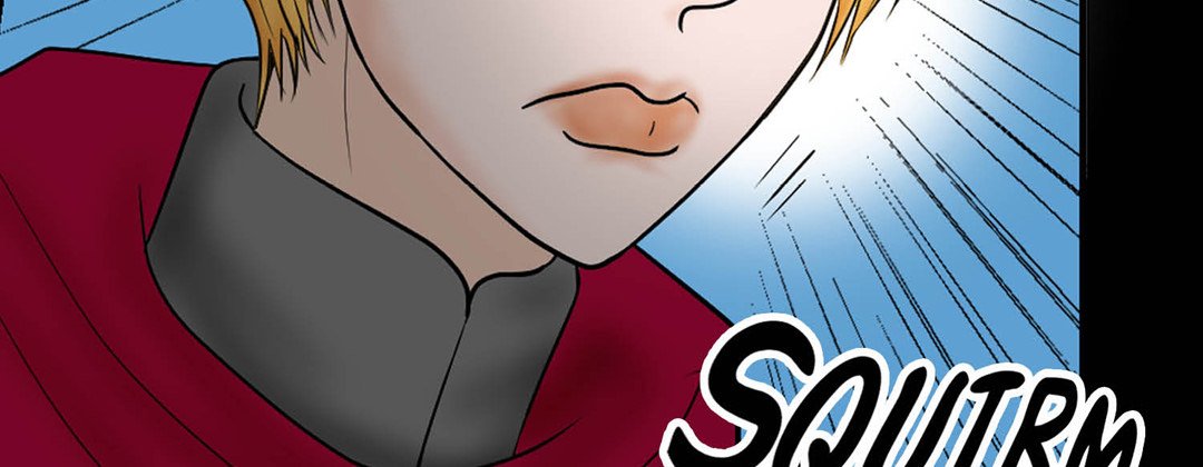 Living With the Wizard Living with The Wizard EP 2 - Toomics page 175 - 