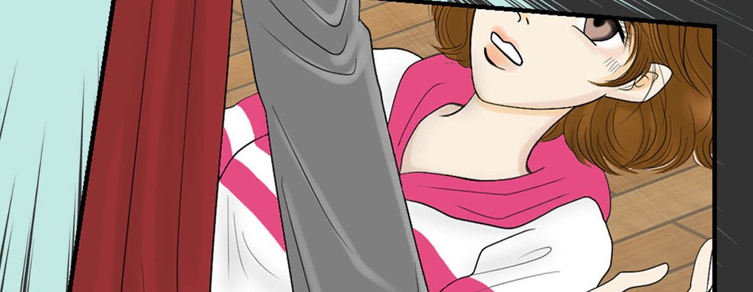 Living With the Wizard Living with The Wizard EP 2 - Toomics page 19 - 