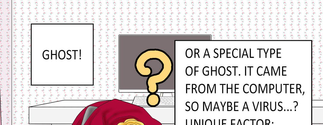 Living With the Wizard Living with The Wizard EP 2 - Toomics page 21 - 