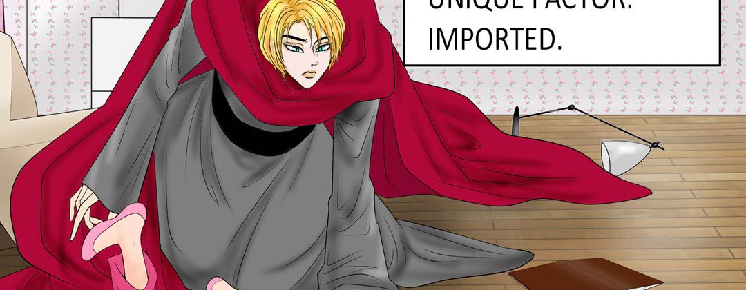 Living With the Wizard Living with The Wizard EP 2 - Toomics page 22 - 