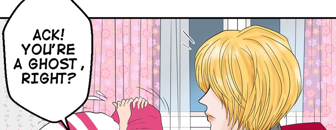 Living With the Wizard Living with The Wizard EP 2 - Toomics page 29 - 