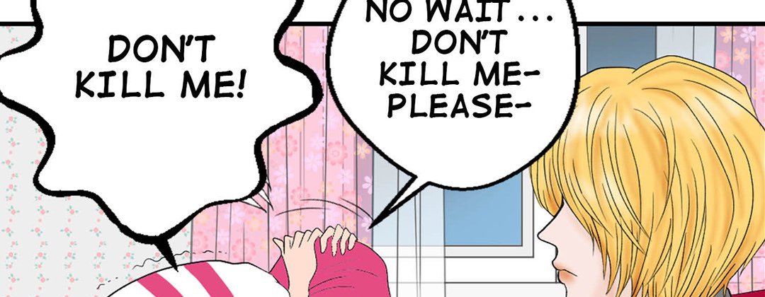 Living With the Wizard Living with The Wizard EP 2 - Toomics page 31 - 