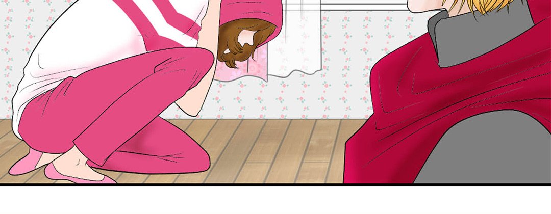 Living With the Wizard Living with The Wizard EP 2 - Toomics page 32 - 