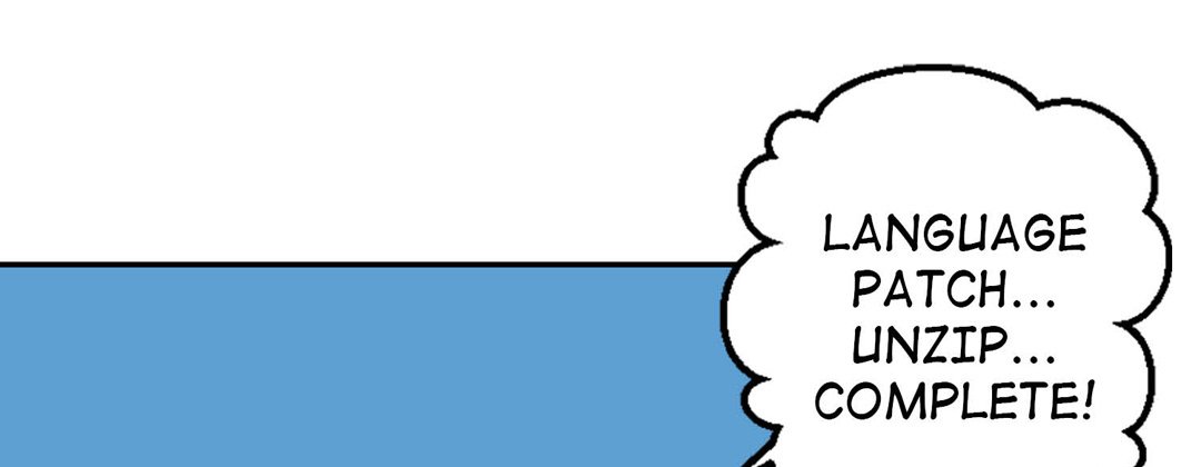 Living With the Wizard Living with The Wizard EP 2 - Toomics page 33 - 