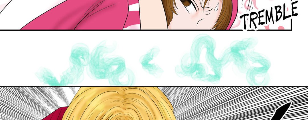 Living With the Wizard Living with The Wizard EP 2 - Toomics page 42 - 