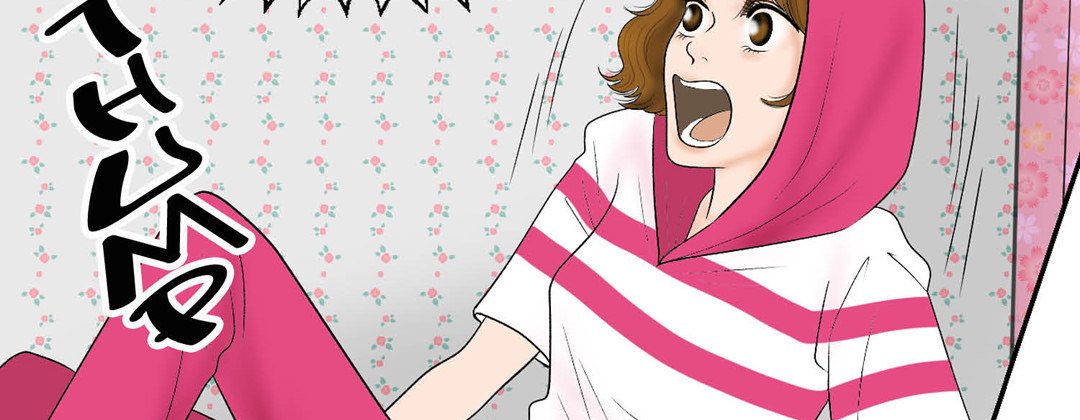 Living With the Wizard Living with The Wizard EP 2 - Toomics page 46 - 