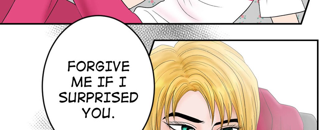 Living With the Wizard Living with The Wizard EP 2 - Toomics page 47 - 