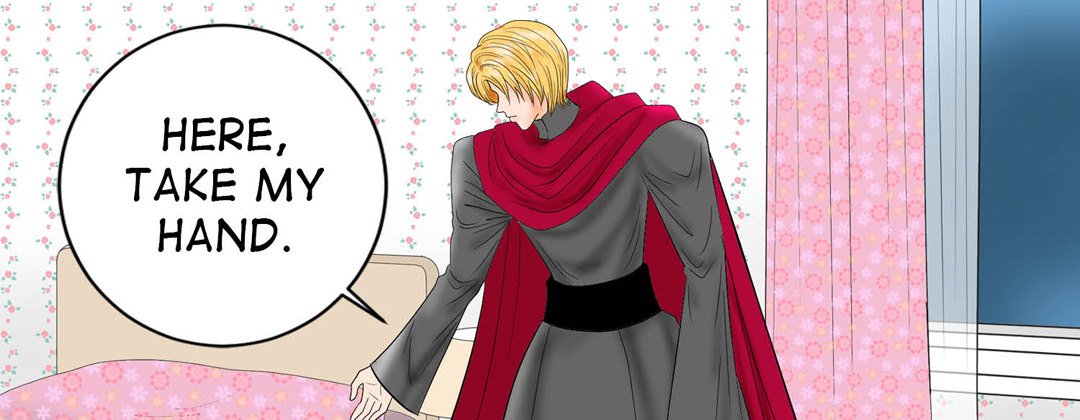 Living With the Wizard Living with The Wizard EP 2 - Toomics page 49 - 