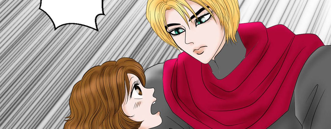 Living With the Wizard Living with The Wizard EP 2 - Toomics page 58 - 