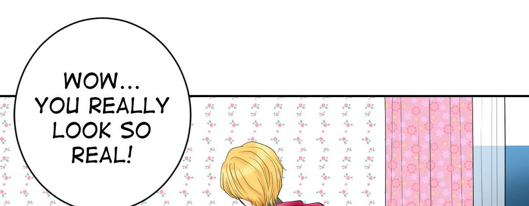 Living With the Wizard Living with The Wizard EP 2 - Toomics page 61 - 
