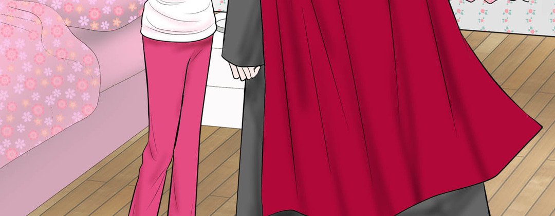 Living With the Wizard Living with The Wizard EP 2 - Toomics page 63 - 