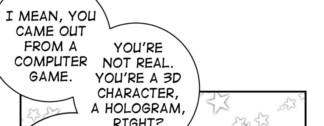 Living With the Wizard Living with The Wizard EP 2 - Toomics page 69 - 
