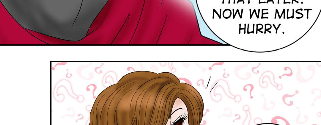 Living With the Wizard Living with The Wizard EP 2 - Toomics page 75 - 