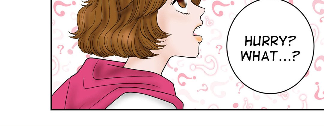 Living With the Wizard Living with The Wizard EP 2 - Toomics page 76 - 