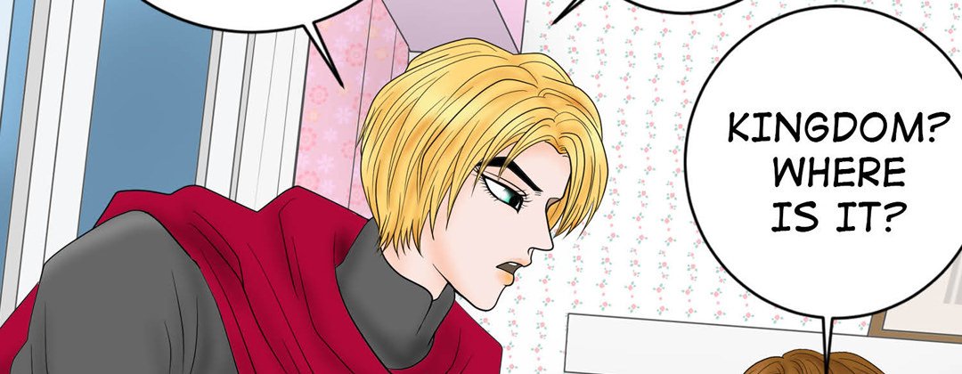 Living With the Wizard Living with The Wizard EP 2 - Toomics page 78 - 