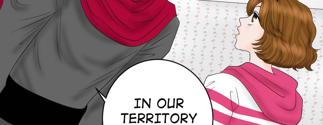 Living With the Wizard Living with The Wizard EP 2 - Toomics page 79 - 