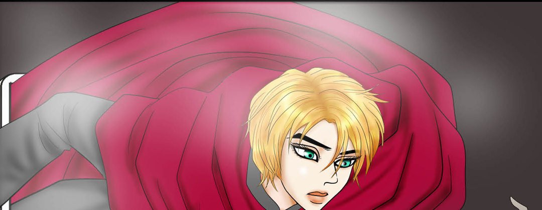 Living With the Wizard Living with The Wizard EP 2 - Toomics page 9 - 