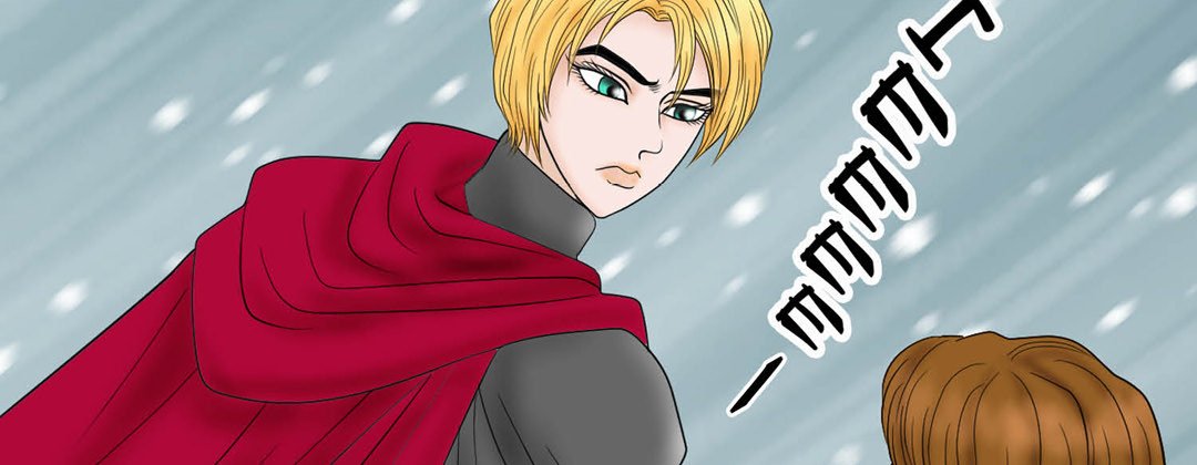Living With the Wizard Living with The Wizard EP 2 - Toomics page 83 - 