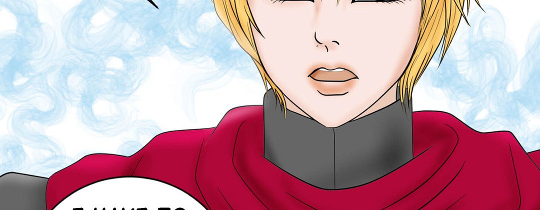 Living With the Wizard Living with The Wizard EP 2 - Toomics page 90 - 