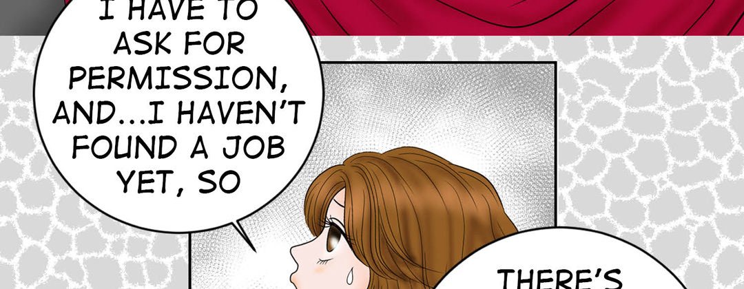 Living With the Wizard Living with The Wizard EP 2 - Toomics page 91 - 
