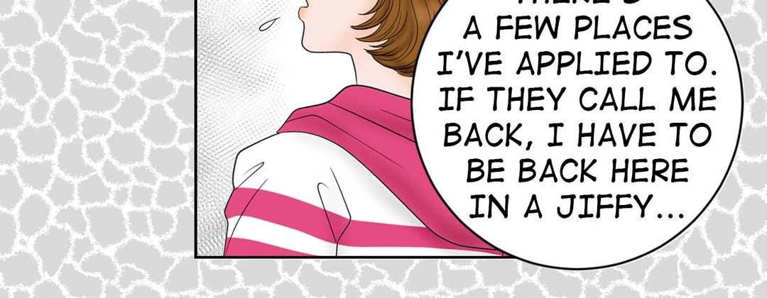 Living With the Wizard Living with The Wizard EP 2 - Toomics page 92 - 