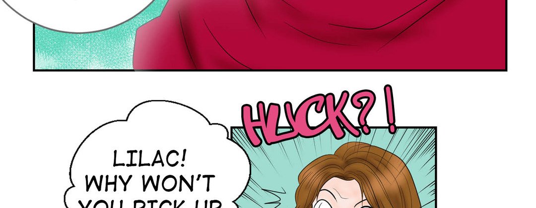 Living With the Wizard Living with The Wizard EP 2 - Toomics page 99 - 