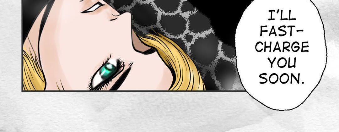 Living With the Wizard Living with The Wizard EP 20 - Toomics page 168 - 