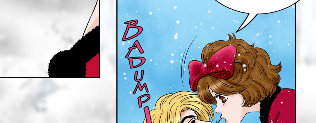 Living With the Wizard Living with The Wizard EP 21 - Toomics page 103 - 