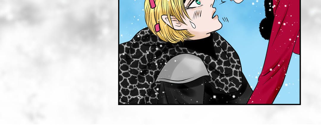 Living With the Wizard Living with The Wizard EP 21 - Toomics page 104 - 