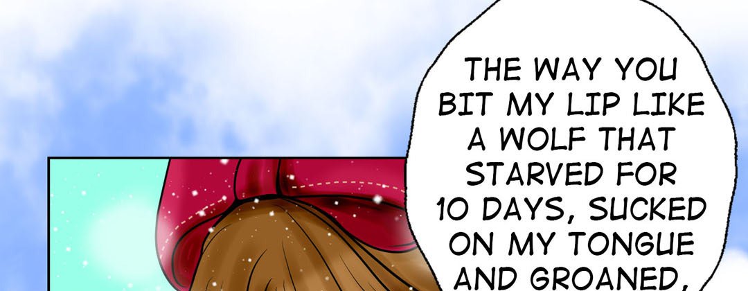 Living With the Wizard Living with The Wizard EP 21 - Toomics page 105 - 