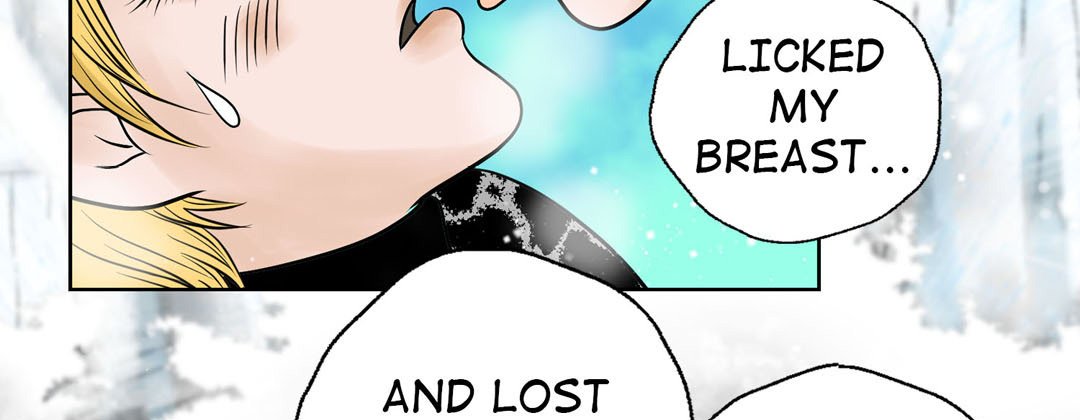 Living With the Wizard Living with The Wizard EP 21 - Toomics page 107 - 