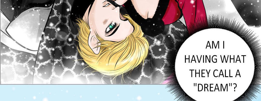 Living With the Wizard Living with The Wizard EP 21 - Toomics page 12 - 