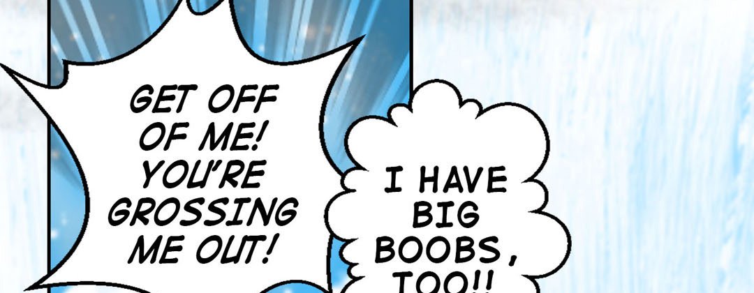 Living With the Wizard Living with The Wizard EP 21 - Toomics page 113 - 