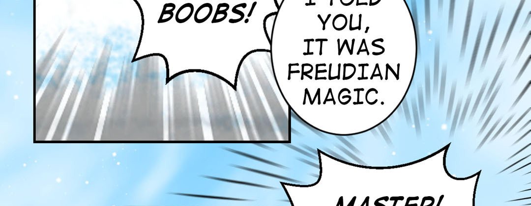 Living With the Wizard Living with The Wizard EP 21 - Toomics page 115 - 