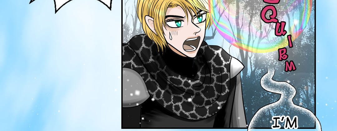 Living With the Wizard Living with The Wizard EP 21 - Toomics page 118 - 