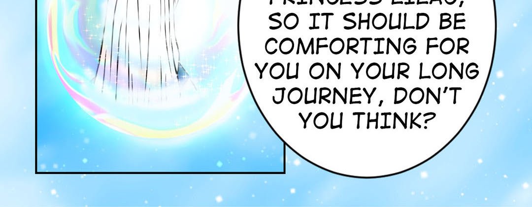Living With the Wizard Living with The Wizard EP 21 - Toomics page 120 - 