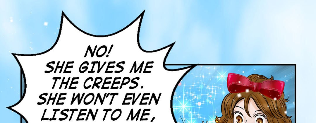 Living With the Wizard Living with The Wizard EP 21 - Toomics page 121 - 