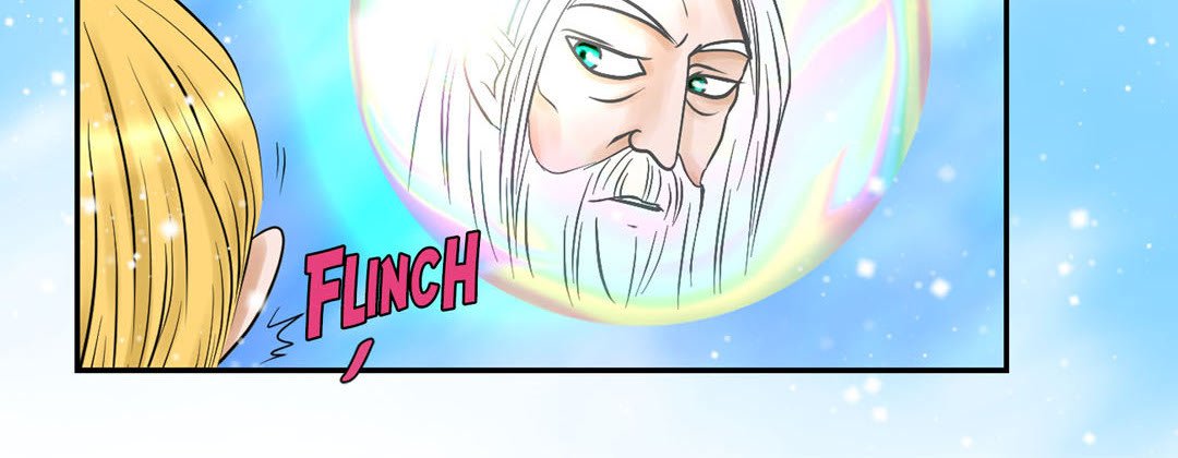 Living With the Wizard Living with The Wizard EP 21 - Toomics page 124 - 