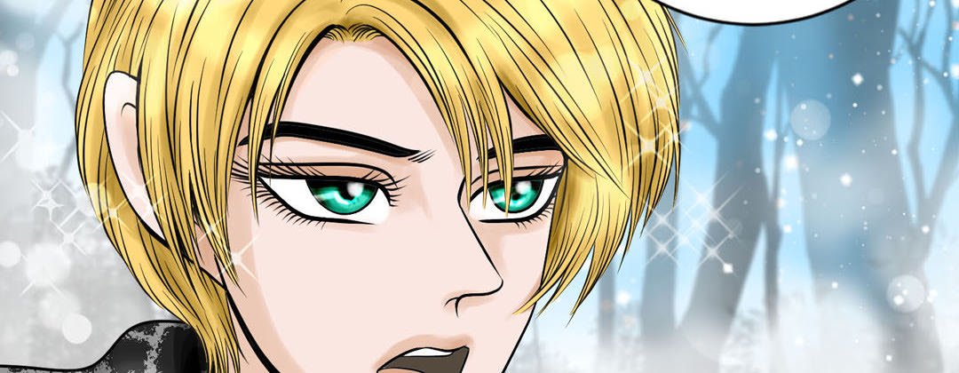 Living With the Wizard Living with The Wizard EP 21 - Toomics page 126 - 