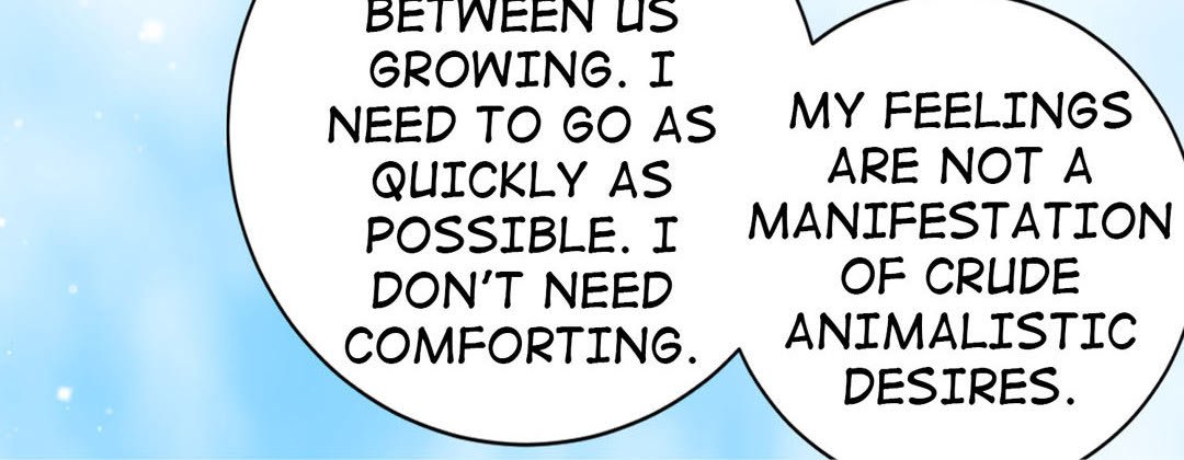 Living With the Wizard Living with The Wizard EP 21 - Toomics page 128 - 