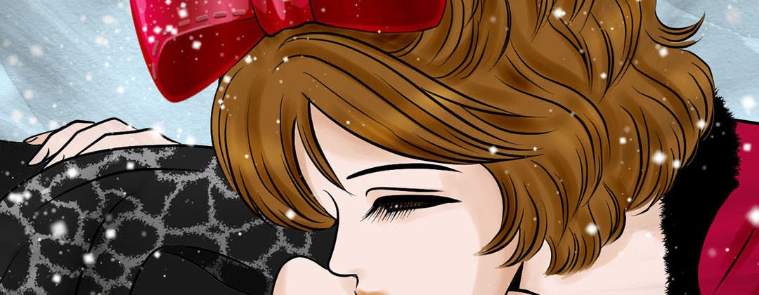 Living With the Wizard Living with The Wizard EP 21 - Toomics page 14 - 