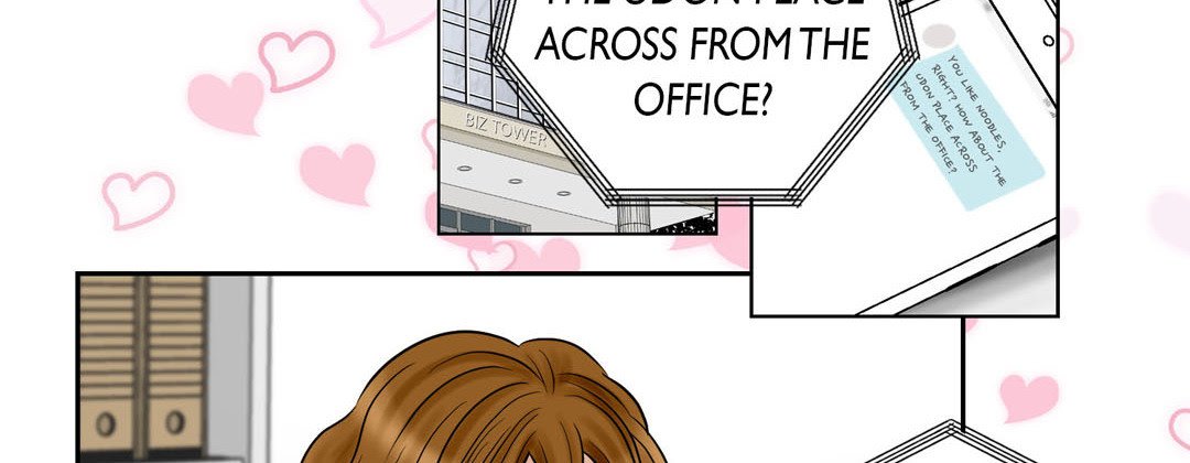 Living With the Wizard Living with The Wizard EP 21 - Toomics page 134 - 