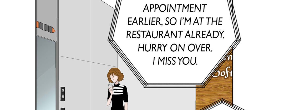 Living With the Wizard Living with The Wizard EP 21 - Toomics page 139 - 
