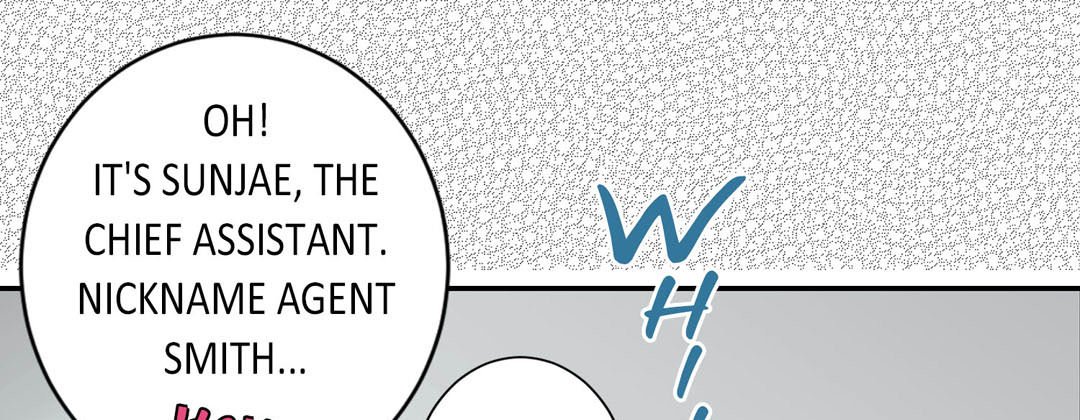 Living With the Wizard Living with The Wizard EP 21 - Toomics page 145 - 