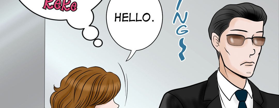 Living With the Wizard Living with The Wizard EP 21 - Toomics page 146 - 