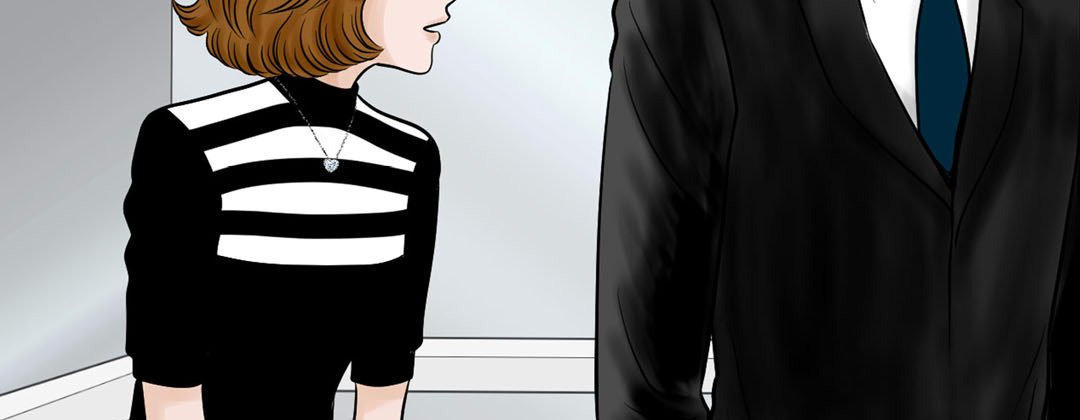 Living With the Wizard Living with The Wizard EP 21 - Toomics page 147 - 